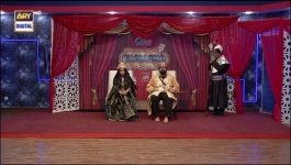 Tamasha - Episode 34 - 22nd Sep 2022